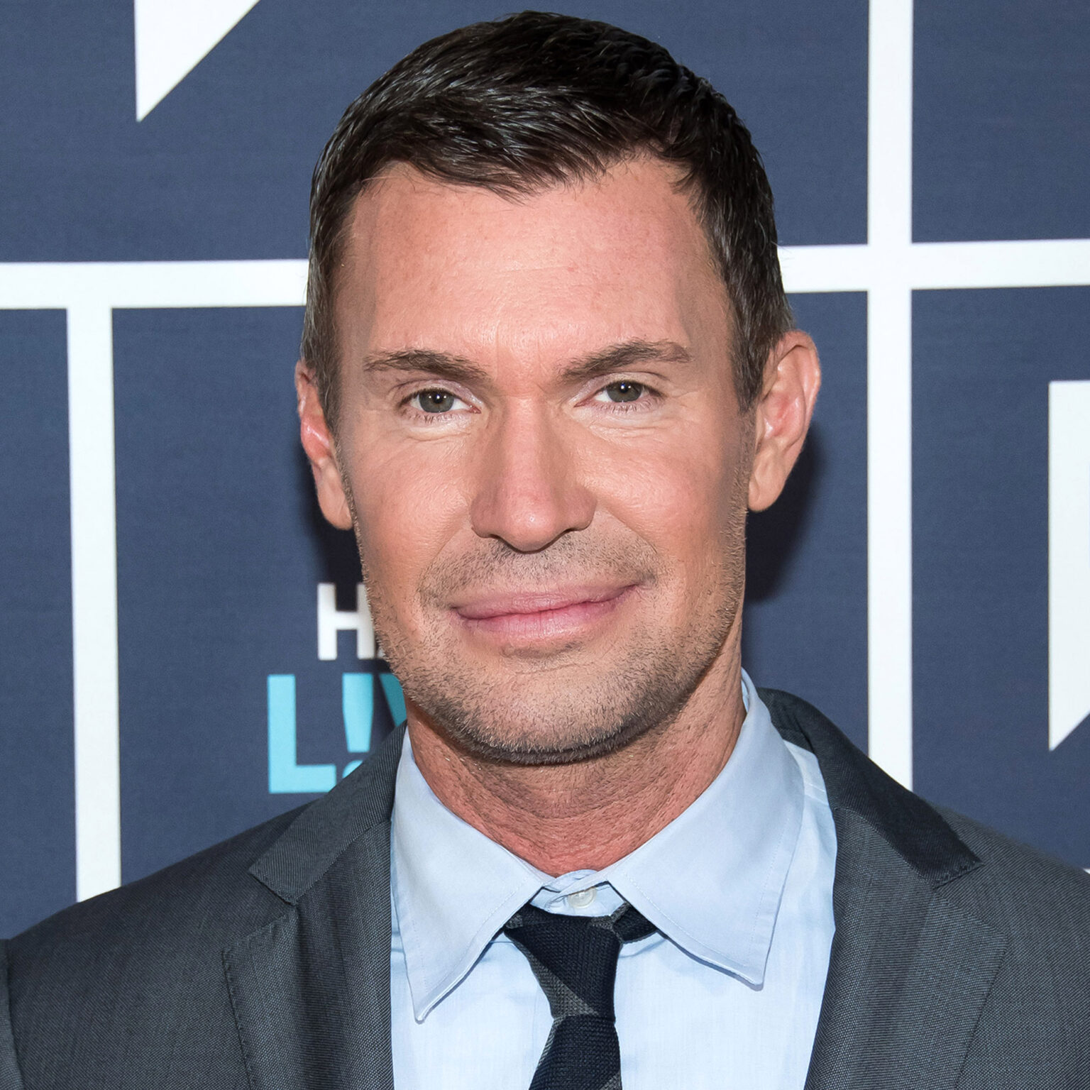 Jeff Lewis Merch - Official Store